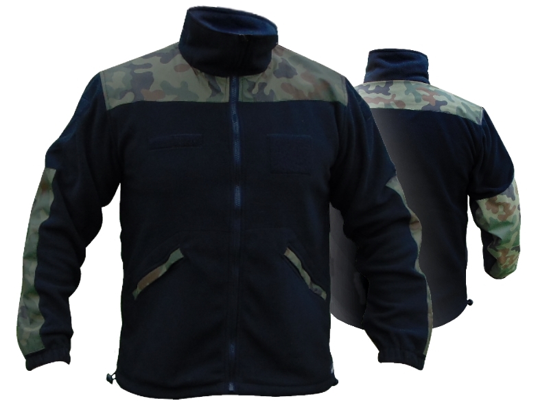 Texar Polar Grom VZ.93 Pantera Velikost XXL