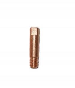 

Końcówka Dysza Prądowa MB15 TW15 1,0mm M6 Alu
