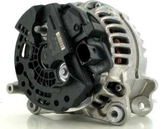 Alternator 140A 1,9TDI Passat b5 A4 B6 AVB AWX AVF Numer katalogowy części 028903029Q