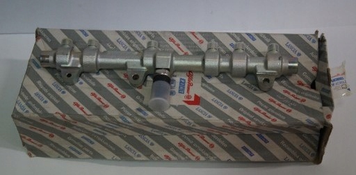 LISTWA WTRYSKOWA ALFA ROMEO LANCIA 2 4 JTD ORYGINA