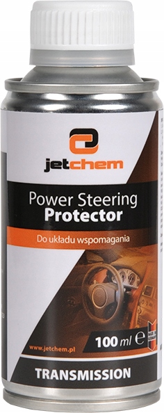 

Jetchem MO-03 układ wspomagania Chroni I Wycisza