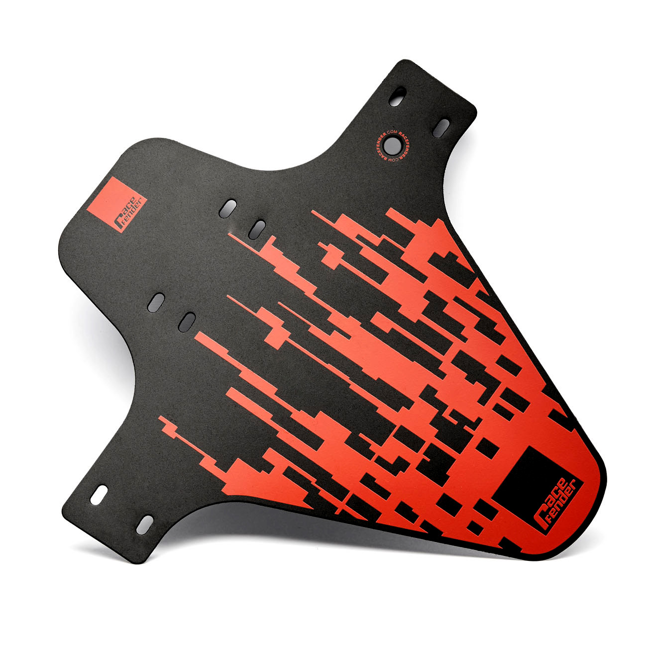 

Błotnik rowerowy RaceFender Pixel Mtb Enduro Dh