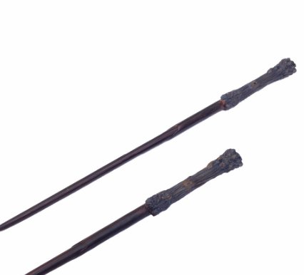 Harry Potter Różdżka Harrego Pottera Metalowa EAN (GTIN) 6929998100445