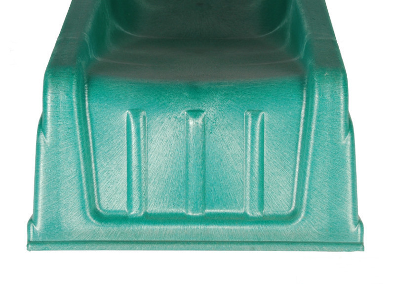 OTITU - ZJEŻDŻALNIA LUX 3M CERTYFIKAT EN 1176 Marka JUST FUN