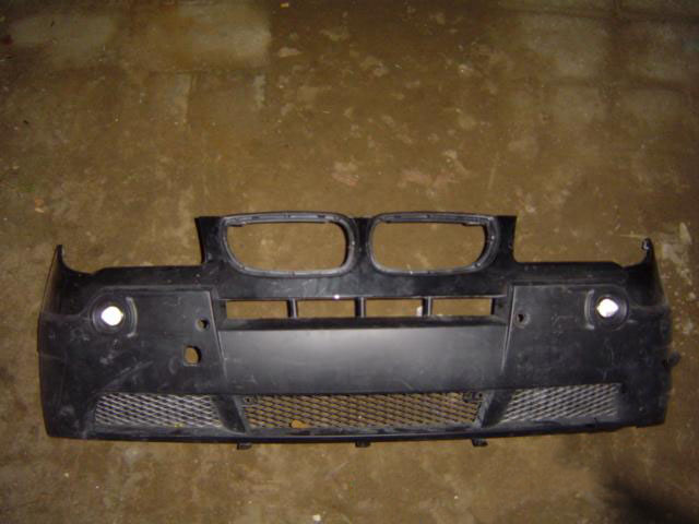 BMW X3 X-3 E83 X83 03-06 przedni zderzak