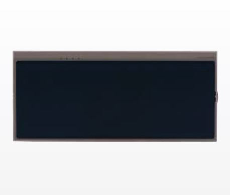 LCD displej Klimatizace Acc Peugeot 207 Acc
