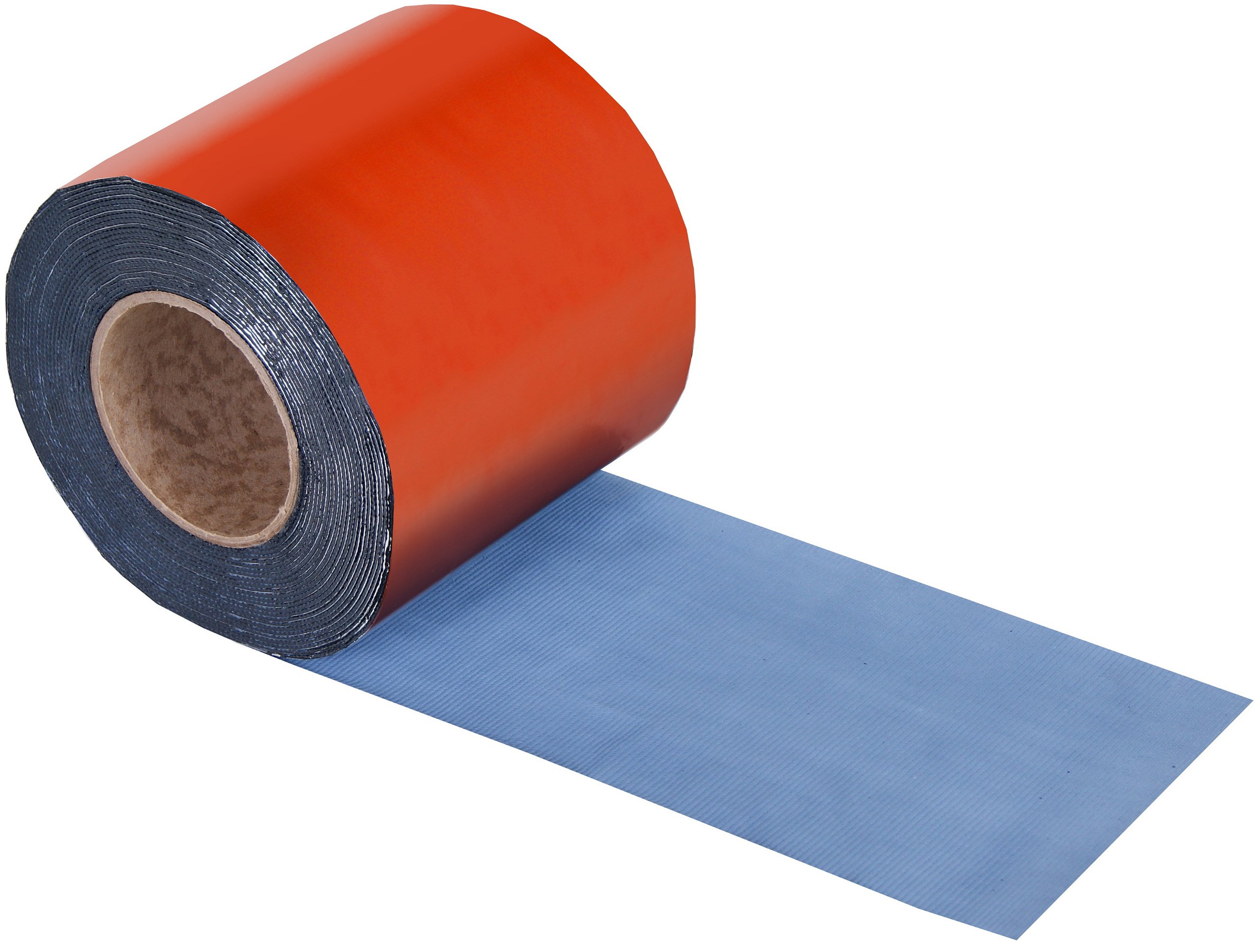 

Dekarska taśma uszczelniająca 100mm x 10mb Cegła