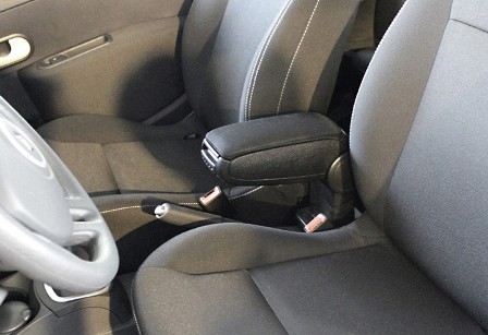 PODLOKIETNIK RENAULT CLIO IV 4 ADAPTERY GRATIS Weight with packaging 2 kg