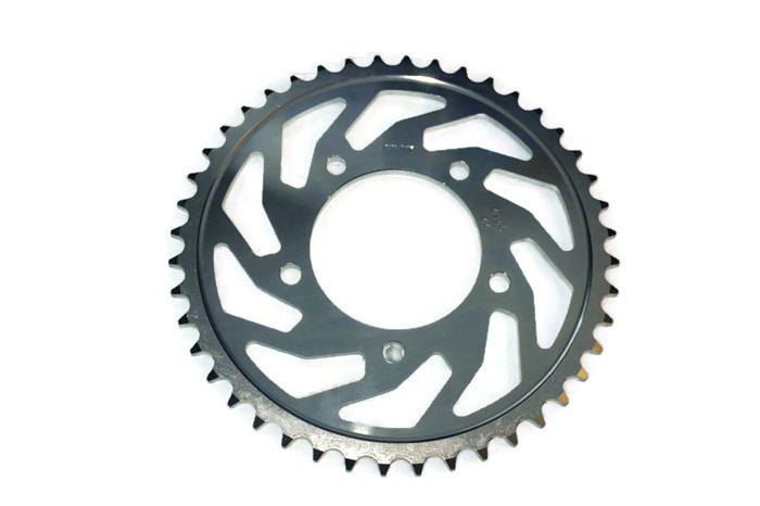 SUNR1-4386-44 - Зірочка задня Sunstar SUZUKI Bandit GSF GSX SV 650