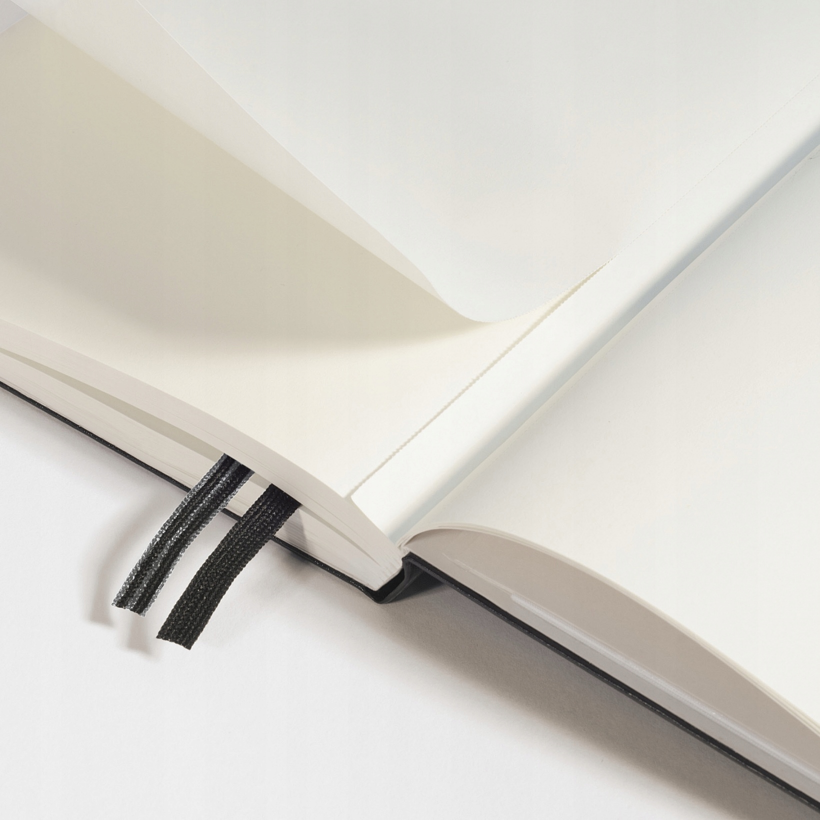 LEUCHTTURM1917 Notatnik Notes Medium A5 Kropka bullet journal Rodzaj notes