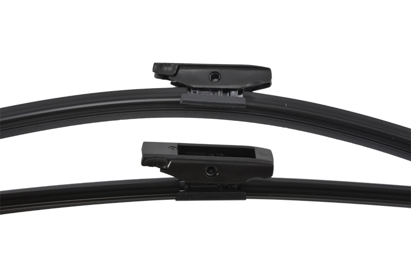 PIÓRA WYCIERACZKI CLIO IV CAPTUR ORYGINAŁ RENAULT Strona zabudowy przód