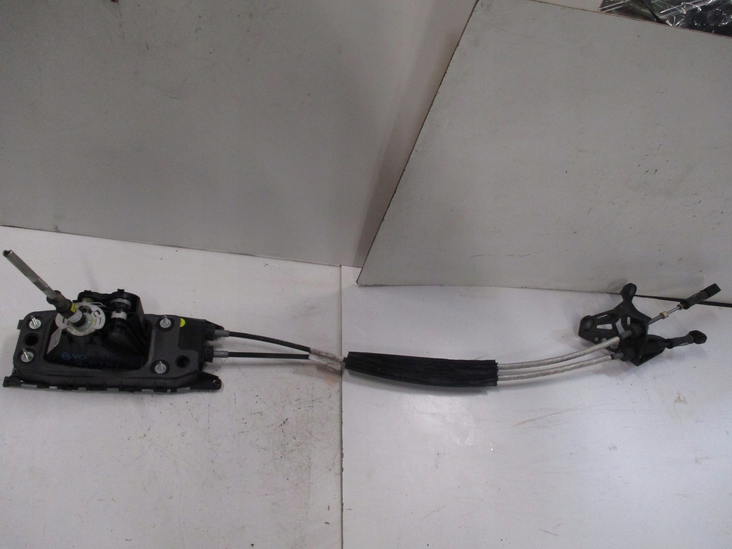 Mechanizm biegow AUDI A3 8V0 2 0TDI 5Q0711049AJ