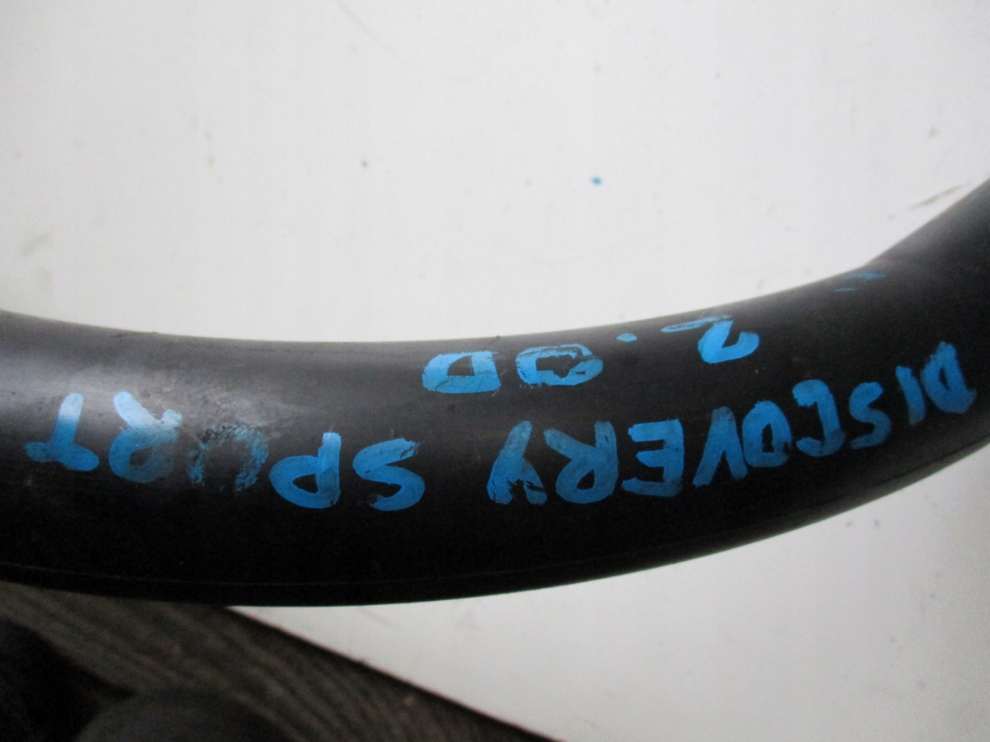 pipe hose Discovery Sport 2.0D GJ32-6C782
