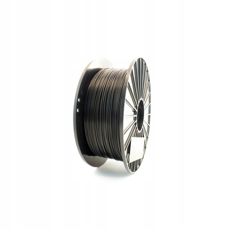 

Filament Guma Tpu F3D 0,5kg 1,75mm Czarny Black