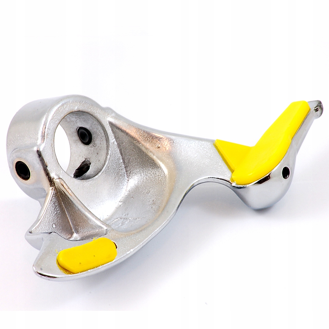 МЕТАЛЛИЧЕСКАЯ ПОДСТАВКА ДЛЯ НОГ С 30 ММ ALU PLATES