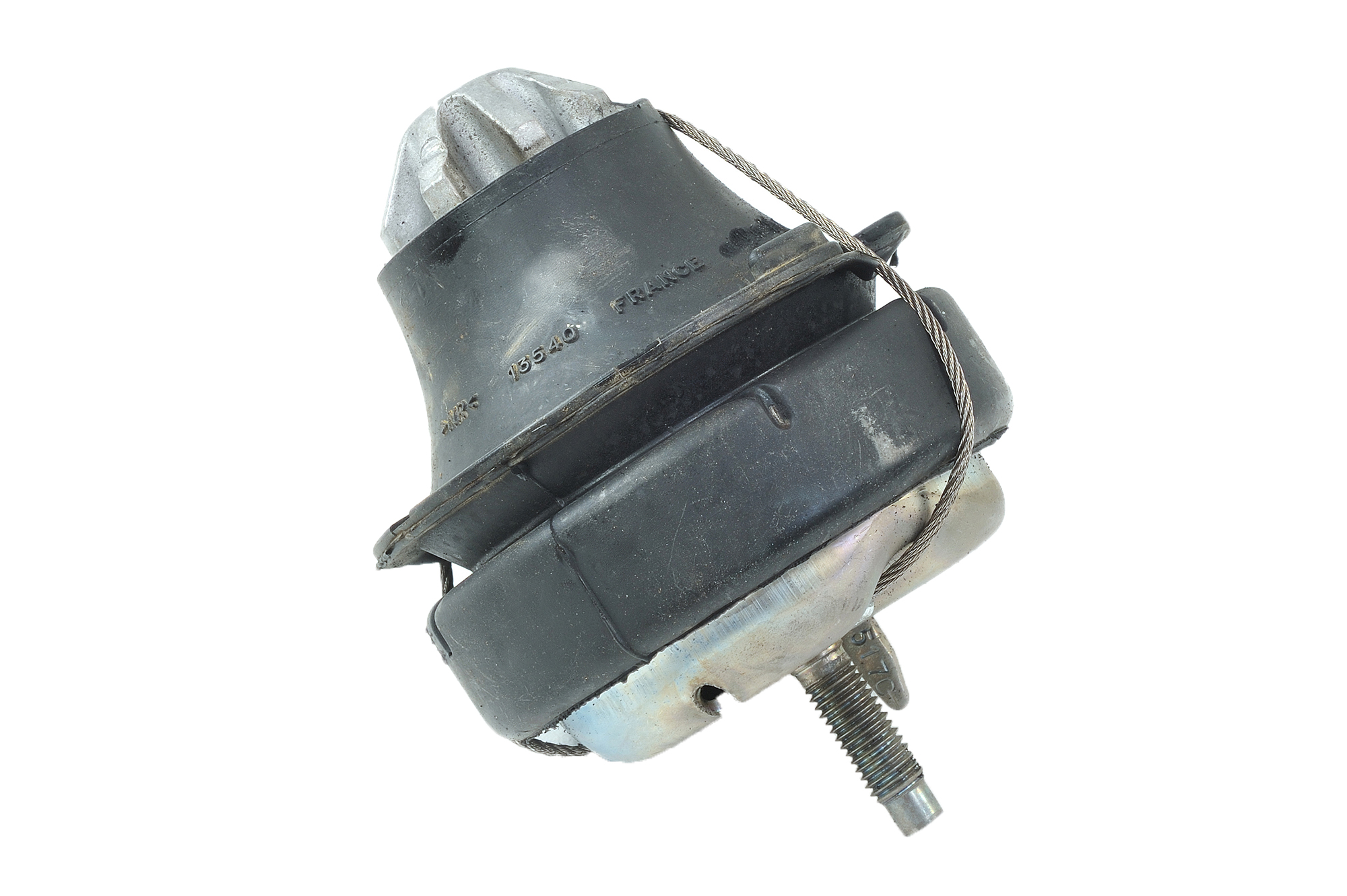 8683936, 30778951 - Подушка передняя задняя HUTCHINSON S60 S80 V70 XC70