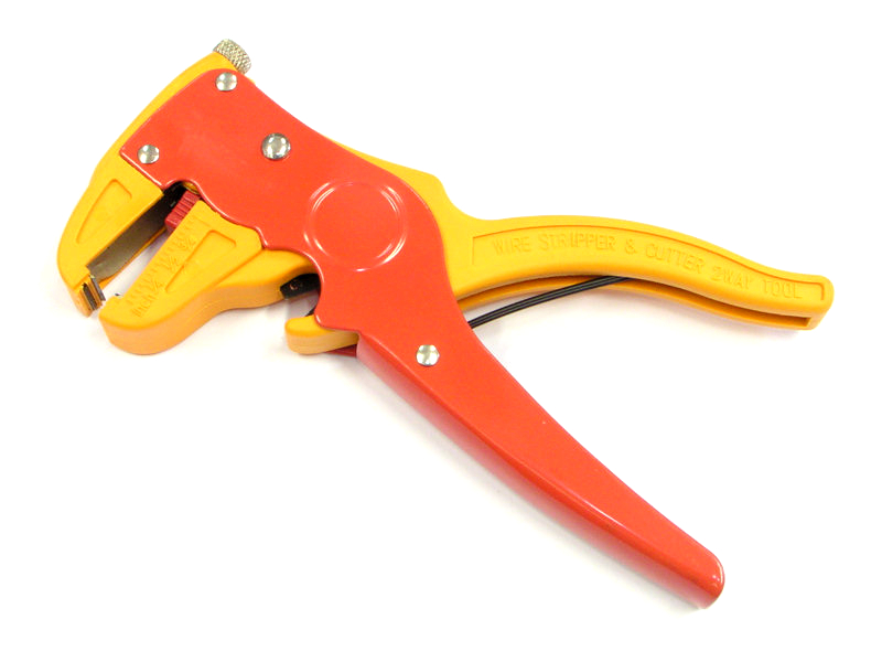 Ściągacz izolacji automatyczny Bocian