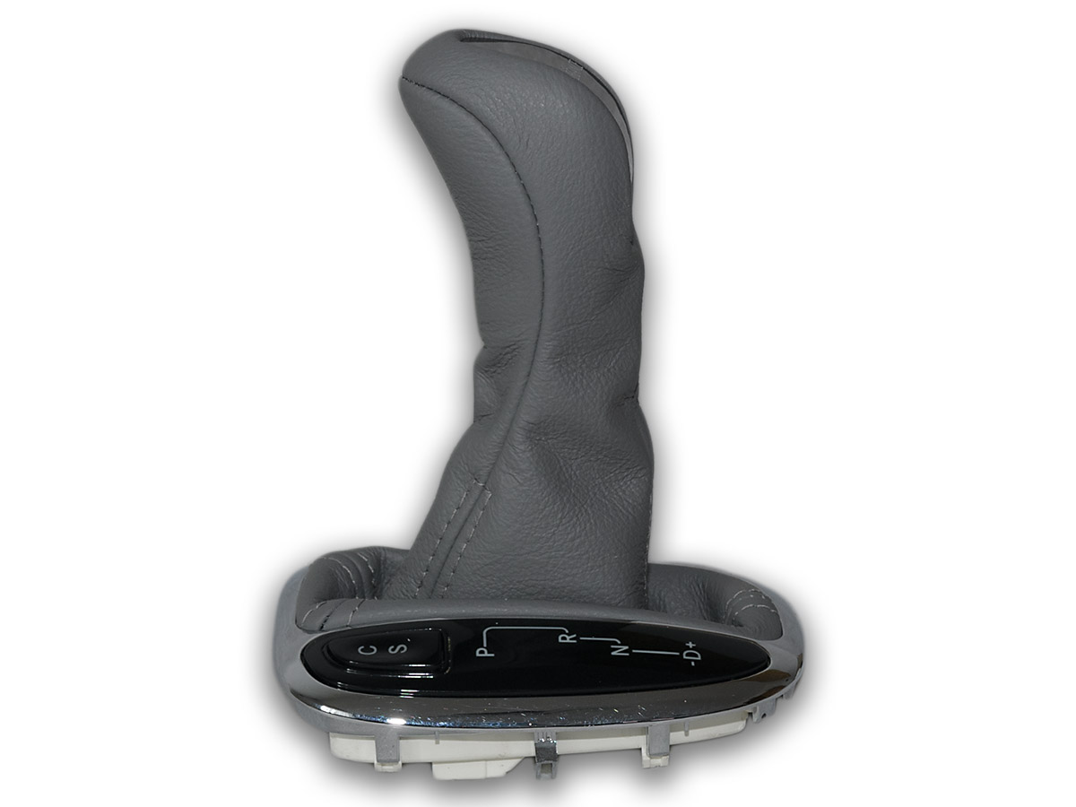 MERCEDES W203 automat GALKA MIESZEK SZARA SKORA Part number MA GMERCW203A S