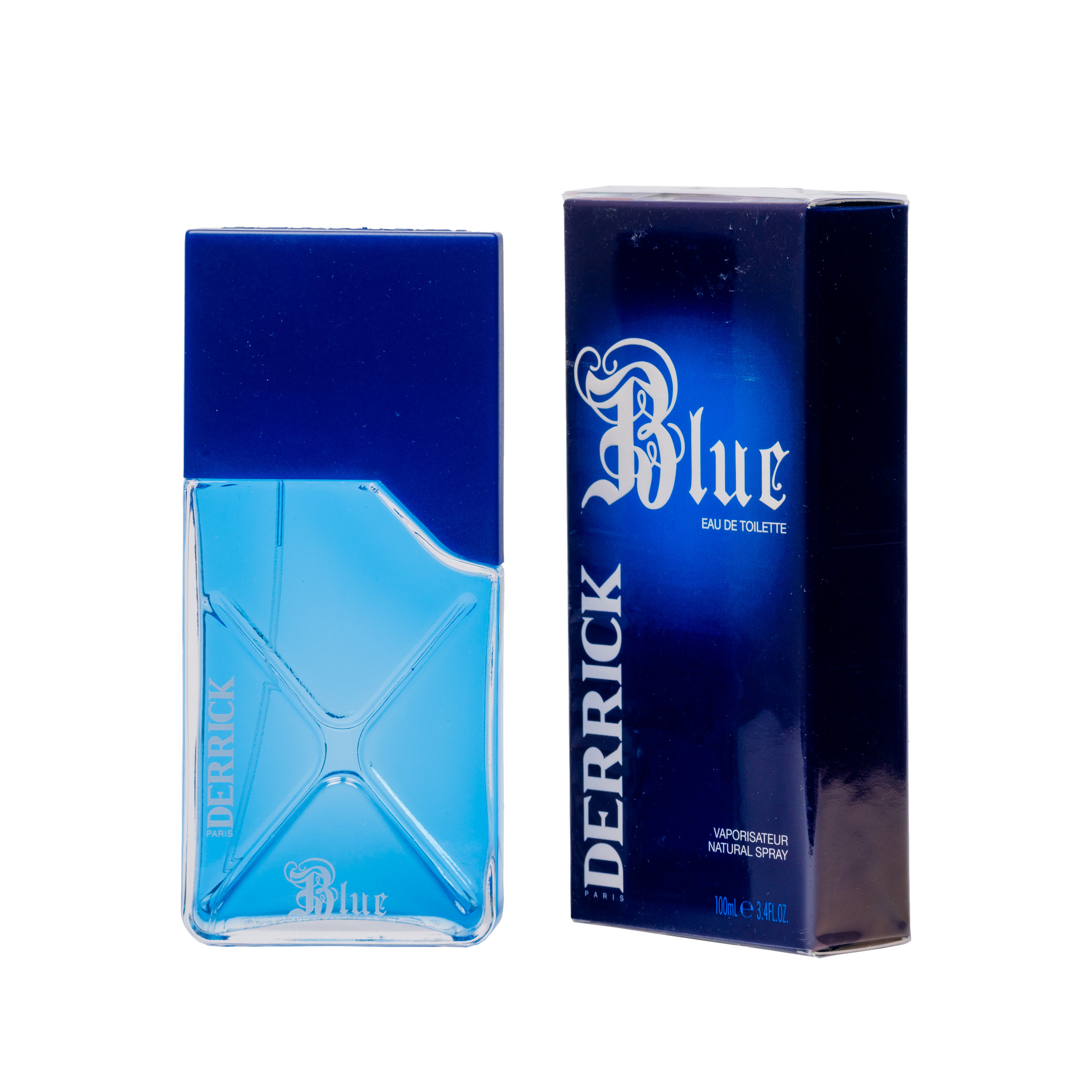 Blue woda toaletowa