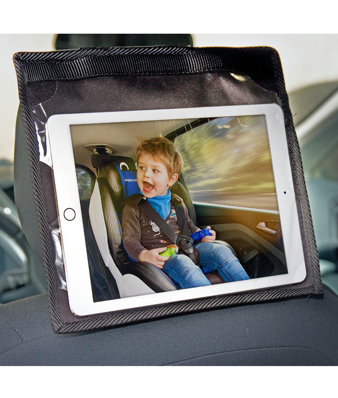 

Uchwyt Na Tablet Na Zagłówek Dla Dziecka C48