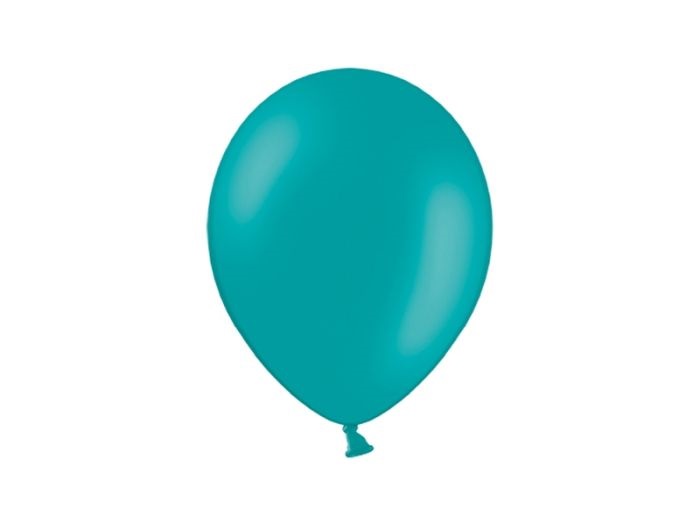 

Balony Morskie pastelowe mocne 27cm 100szt