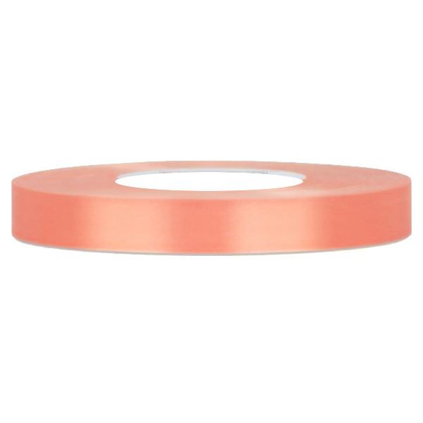 

Wstążki satynowe 12 mm 32MB Łososiowy Ciemny 8025