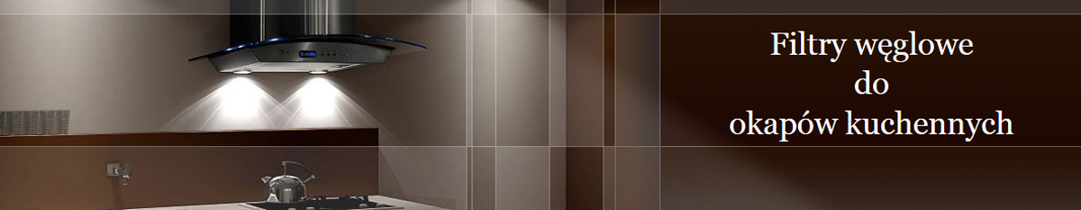 Filtr węglowy do okapu VDB VECTOR KOLOR 60 RED Kod producenta VECTOR