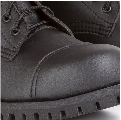 ALTERCORE GLANY WEGETARIAŃSKIE CZARNE Rozmiar 41 Długość wkładki 26.5 cm