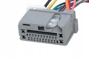 KOSTKA ISO HONDA Civic Accord CR-V od 08 552022 Marka soling