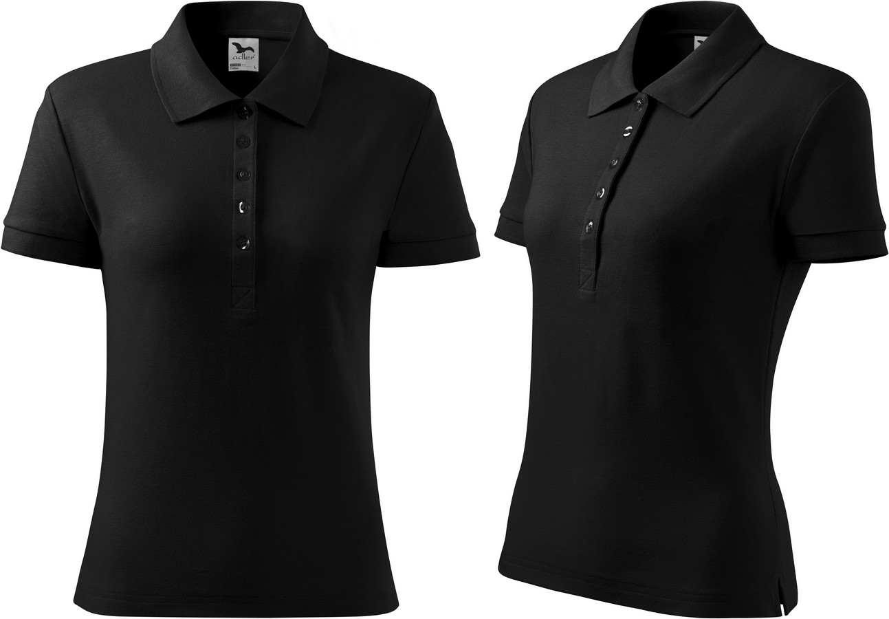 

Koszulka polo damska Adler 216 100% Bawełna XL