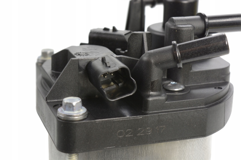 OBUDOWA FILTR PALIWA 1.6 HDI 9809757980 ORYGINAŁ Producent części Citroen OE