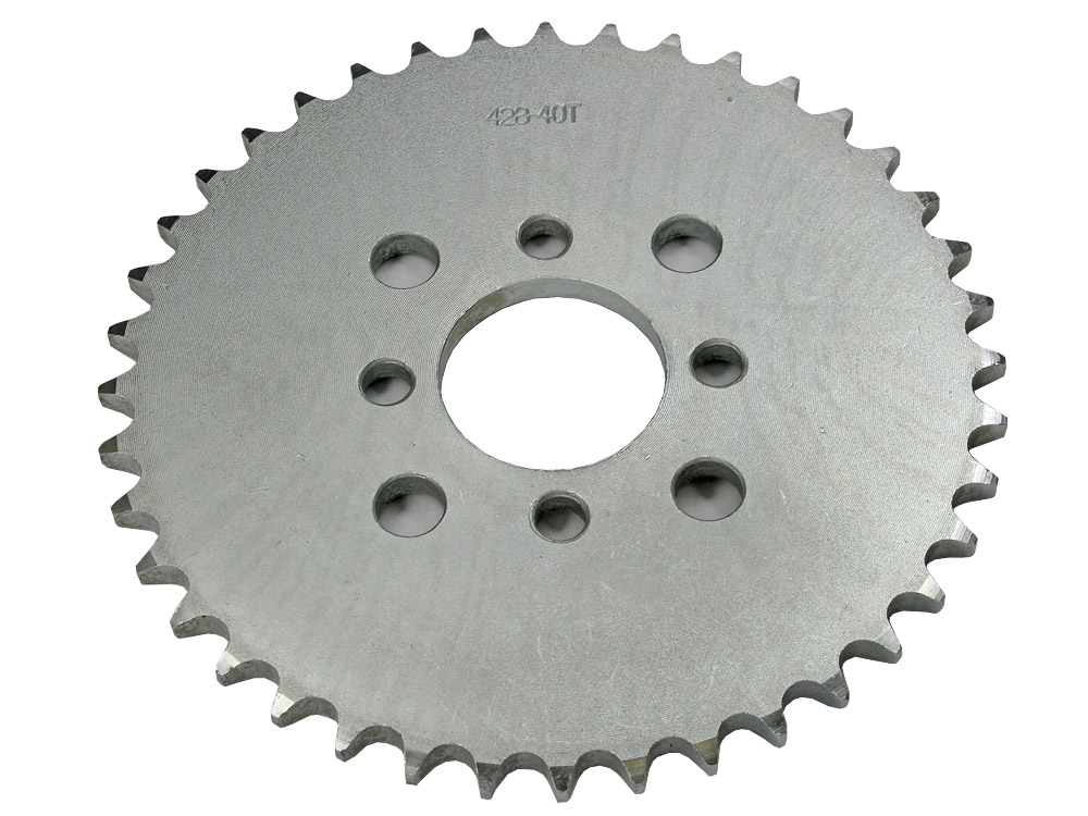 NAPED ZEBATKA LANCUCH 428 QUAD ATV BASHAN 200 250 Part number 003 0001 400