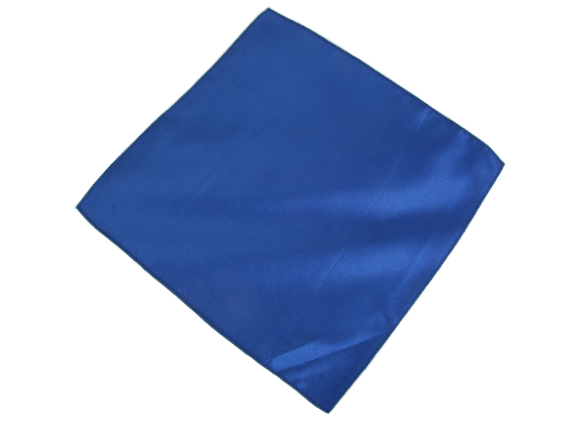 POSZETKA, WYPUSTKA, BUTONIERKA - KOBALT, CHABER E03