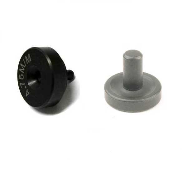 

Adapter Grzybek 6MM Do Zarabiania Przewodów Ha
