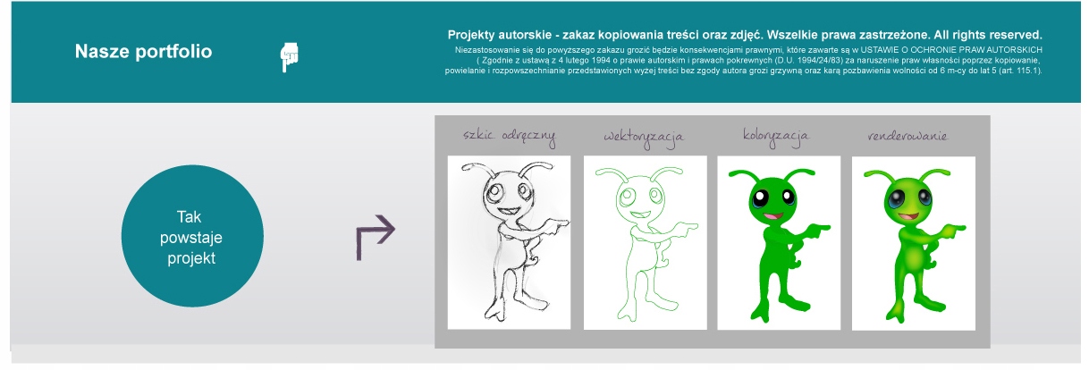 Projekt LOGO 2D 3D gratis PROPOZYCJE BEZ LIMITU Marka inny