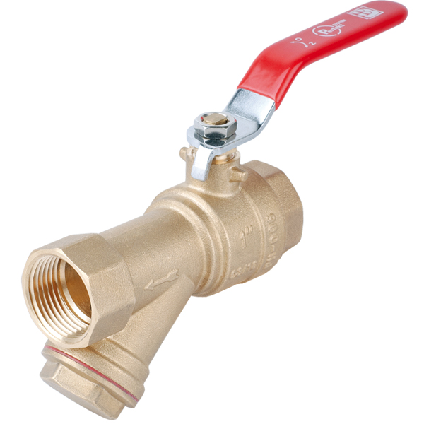 Кран шаровой с фильтром 1. Кран шаровый jif 30366. Кран с фильтром валтек 1". Кран шаровой с фильтром 1. Кран пп шаровый, valtec, ду15.