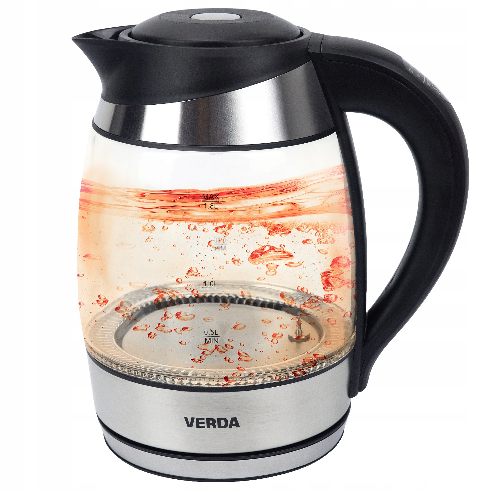 ЧАЙНИК ЭЛЕКТРИЧЕСКИЙ СТЕКЛЯННЫЙ LED РЕГУЛИРОВКА ХАРАКТ