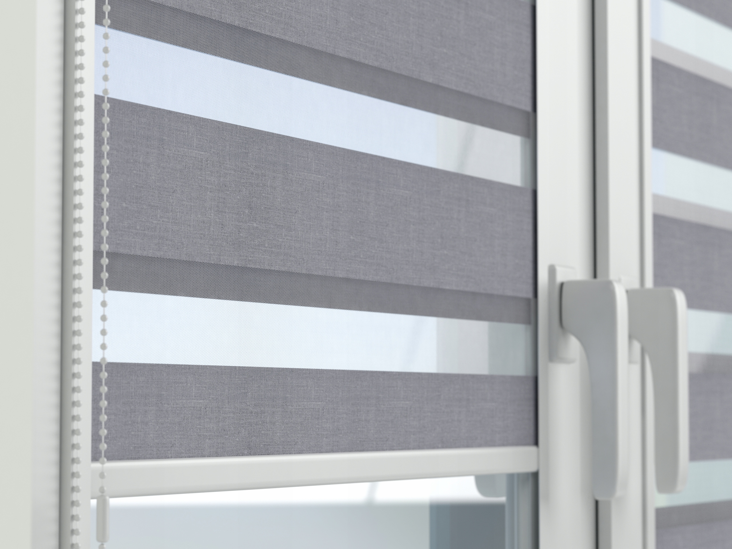 

Roleta Rolety Dzień Noc 60 x 150 cm Różne