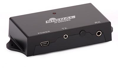 

Przedłużacz Pilota Signal IRB-620U 3 x Ir