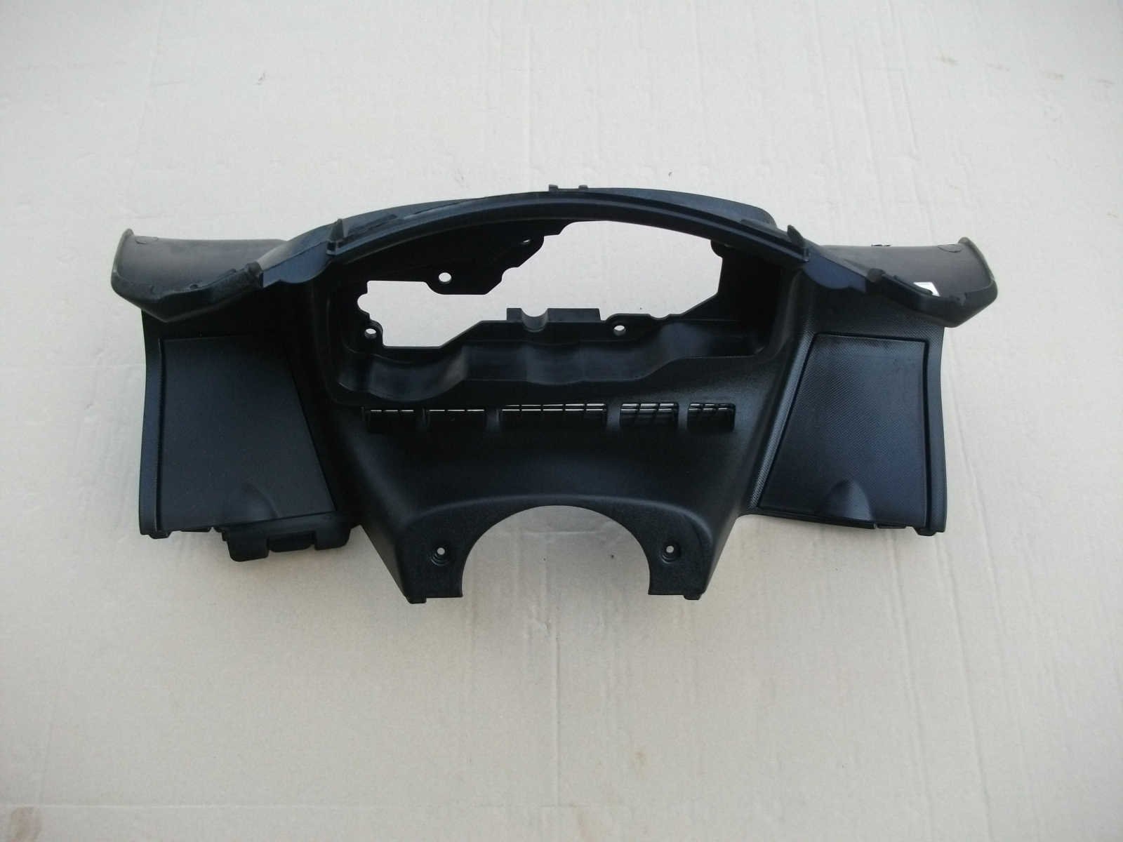 GILERA NEXUS 125 OSLONA LICZNIKA OBUDOWA