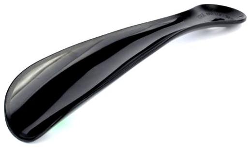 ŁYŻKA DO BUTÓW G9-94 GRUBA PROFILOWANA ŁYŻKA DO ZAKŁADANIA OBUWIA SOLIDNA Marka bez marki