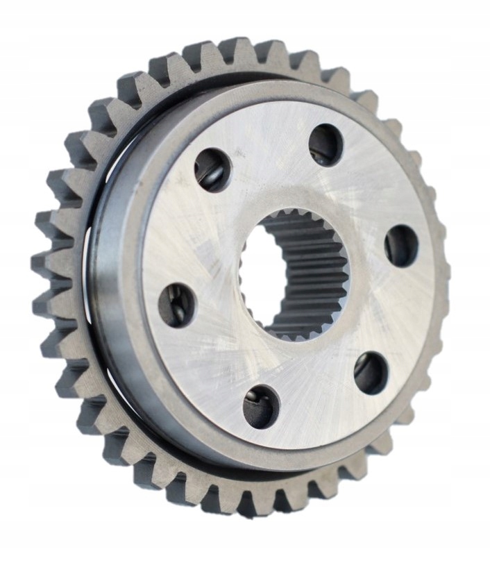 Honda 06-09 Trx 450 Volné Kolo Bendix Bendiks