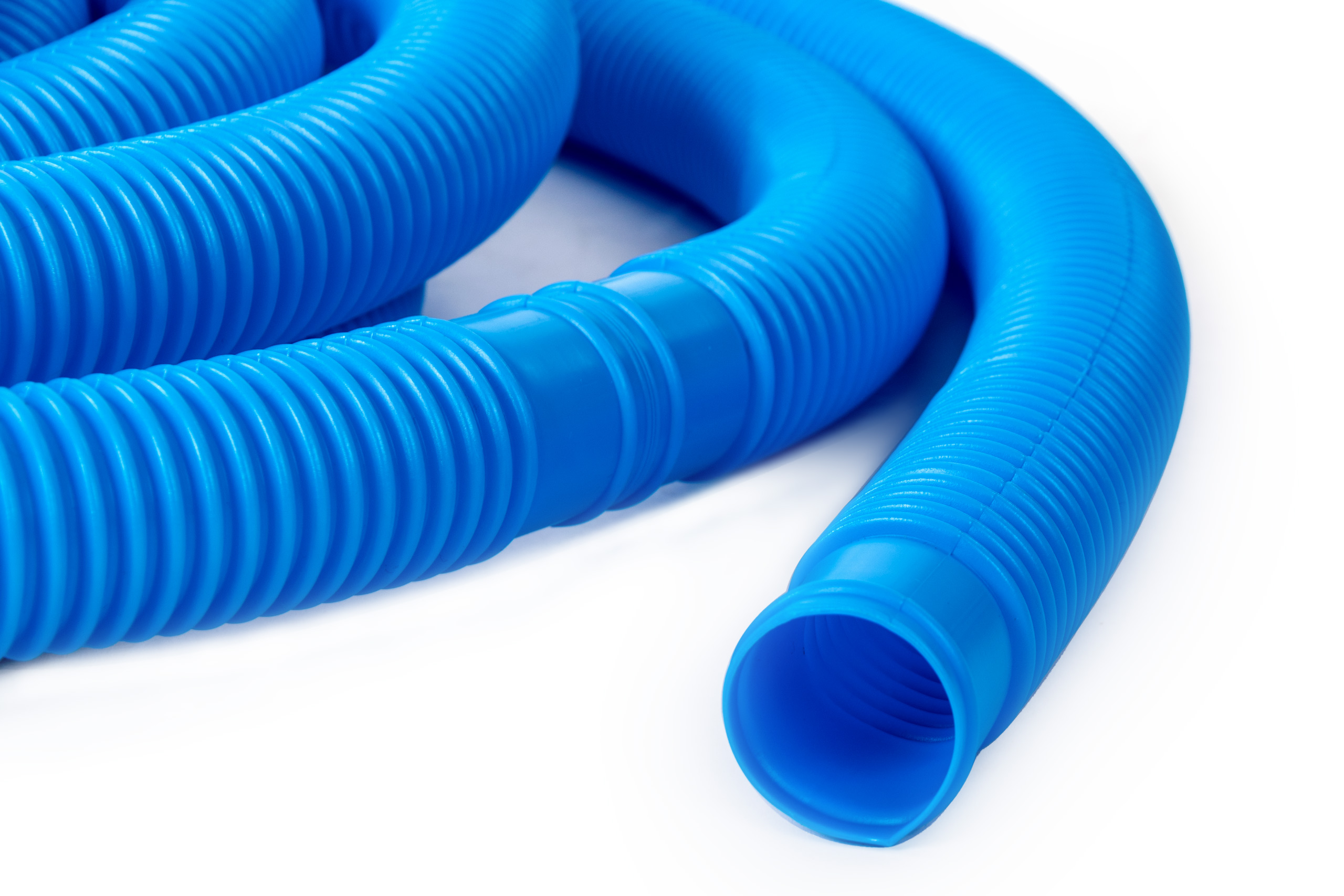 Mocny Wąż do Pompy Basenu Odkurzacza Rura 38mm 10m Kod producenta MEG77840101-55