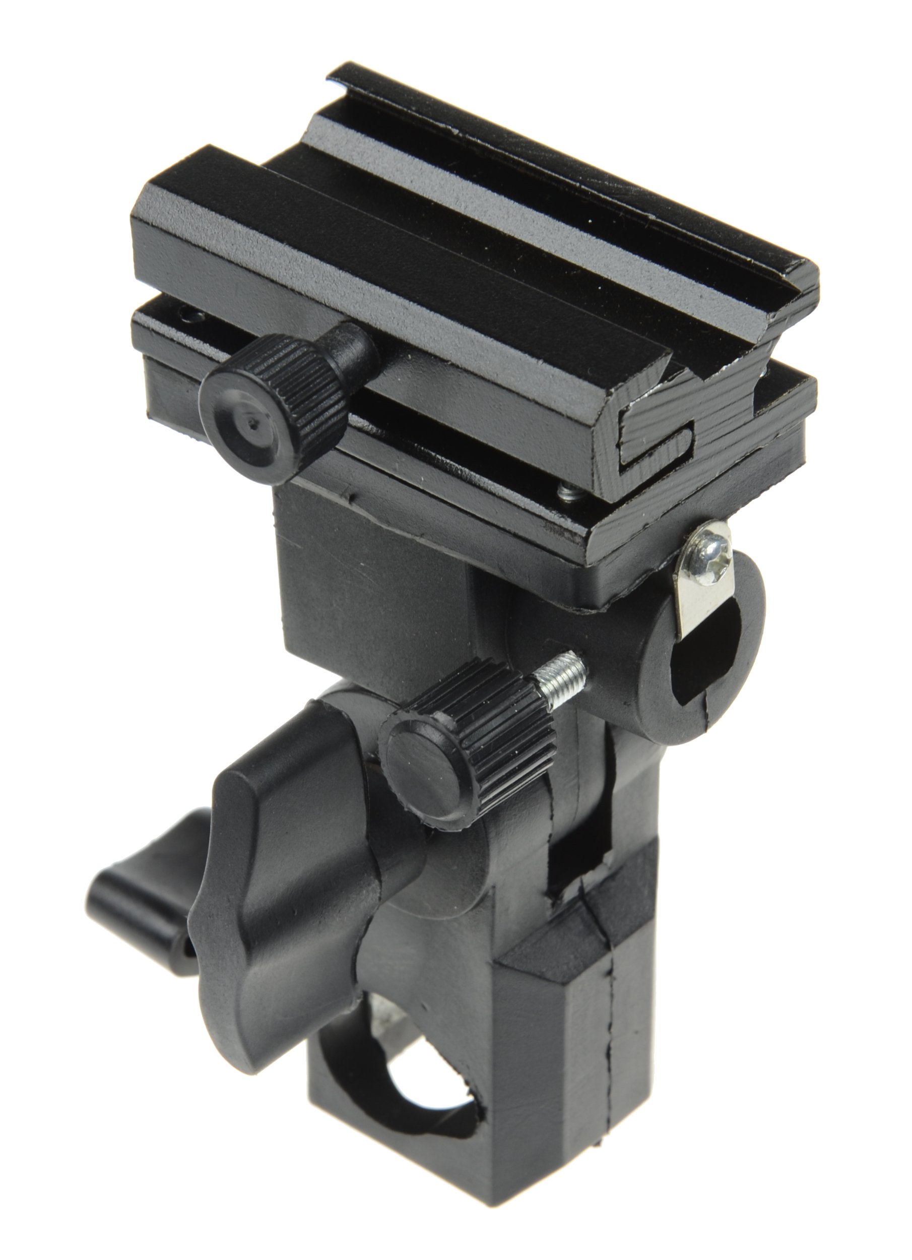 ZESTAW REPORTERSKI PARASOLKA STATYW UCHWYT uniwer. EAN (GTIN) 736542973303