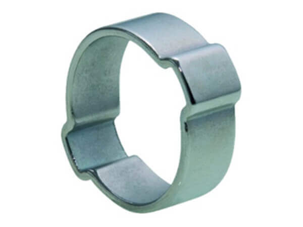 

Obejma zaciskowa dwuuszowa W1 Mikalor 25-28 mm.