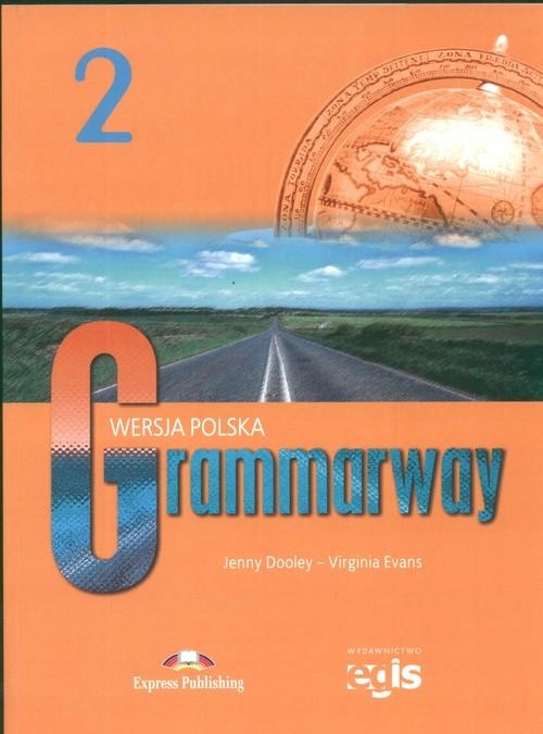 Купить Книга для учеников Grammarway 2: отзывы, фото и характеристики ...