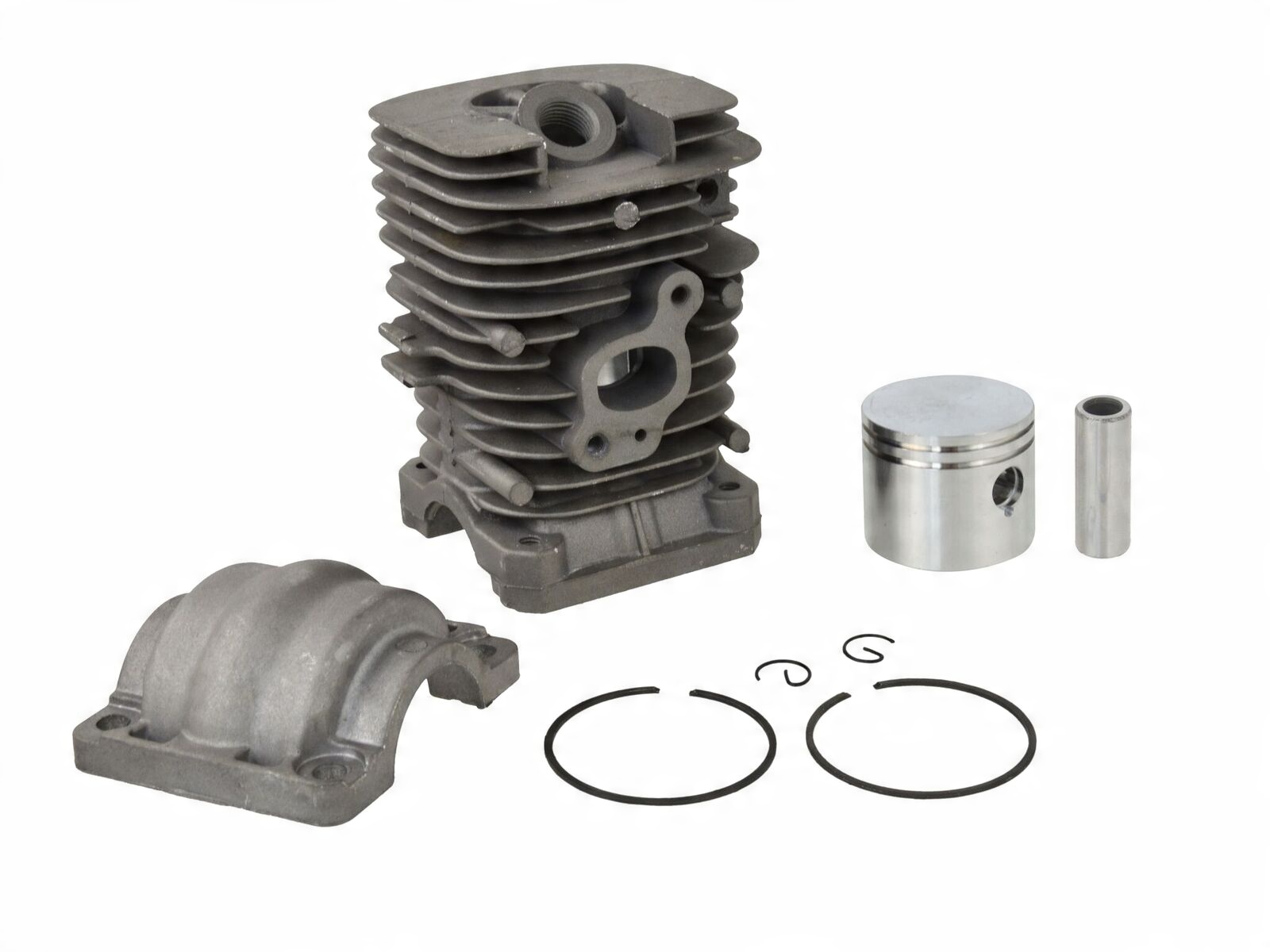 

Cylinder tłok Partner 350 351 370 371 382 390 401