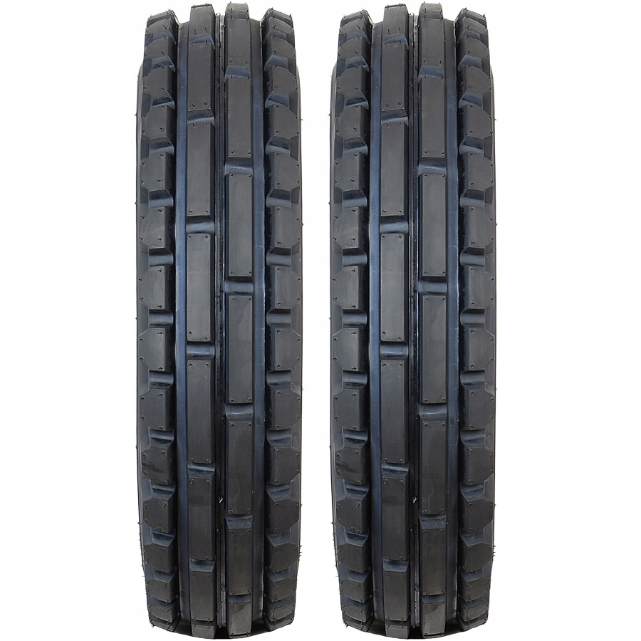 2x 7 50 16 NOWE Opony ROLNICZE 2x DETKA CIAGNIK Tire width 7 50