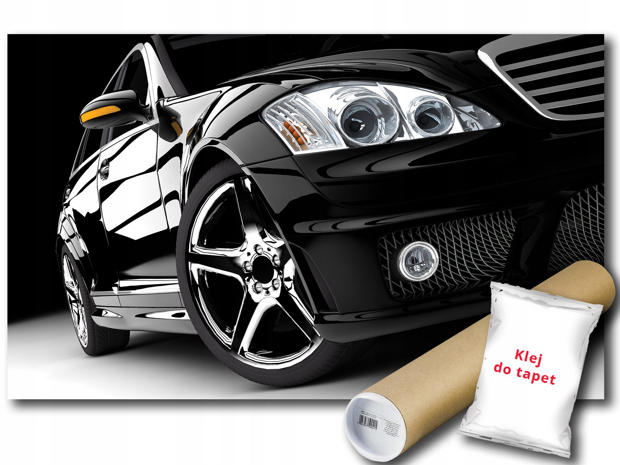 Fototapeta Auto 17A F2XL 312x219 F416