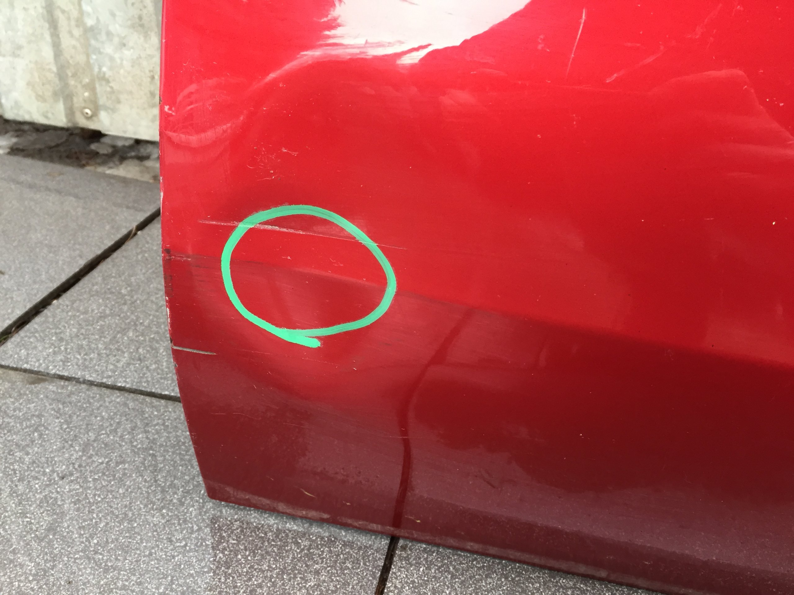 KIA SPORTAGE 4 IV PRAWE DRZWI PRZÓD PRZEDNIE 2016- Typ samochodu Samochody osobowe